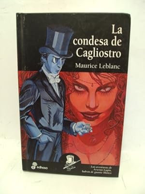 Imagen del vendedor de LA CONDESA DE CAGLIOSTRO a la venta por LIBRERIA AZACAN