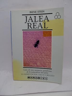 Seller image for JALEA REAL for sale by LIBRERIA AZACAN