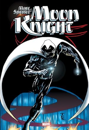 Bild des Verkufers fr Moon Knight 2 : Marc Spector Omnibus zum Verkauf von GreatBookPrices