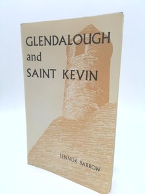 Bild des Verkufers fr Glendalough and Saint Kevin zum Verkauf von ThriftBooksVintage