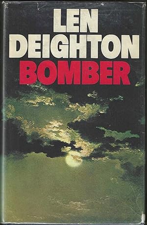 Bomber (First Edition)
