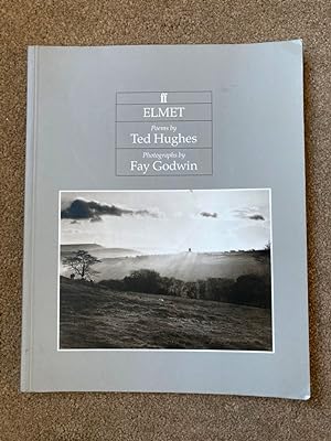 Seller image for Elmet: with photographs by Fay Godwin for sale by Lacey Books Ltd
