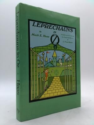 Seller image for Leprechauns in Oz for sale by ThriftBooksVintage