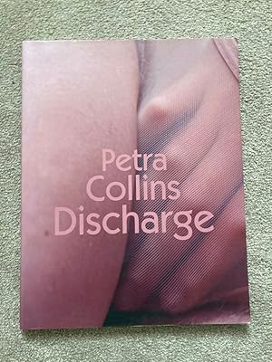 Image du vendeur pour Petra Collins: Discharge mis en vente par Lacey Books Ltd