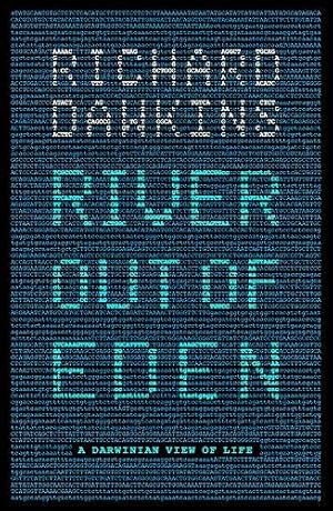 Immagine del venditore per River Out of Eden: A Darwinian View of Life (SCIENCE MASTERS) venduto da WeBuyBooks