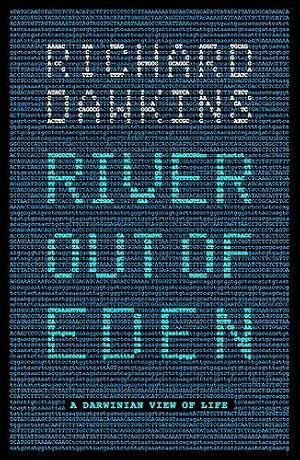 Bild des Verkufers fr River Out of Eden: A Darwinian View of Life (SCIENCE MASTERS) zum Verkauf von WeBuyBooks