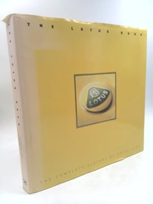 Image du vendeur pour The Lotus Book - Series 2 mis en vente par ThriftBooksVintage