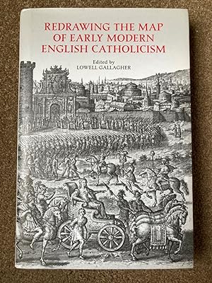 Redrawing the Map of Early Modern English Catholicism