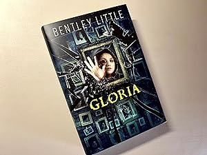 Imagen del vendedor de Gloria a la venta por Falling Waters Booksellers