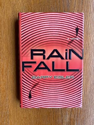 Seller image for Rain Fall aka A Clean Kill in Tokyo for sale by Scene of the Crime, ABAC, IOBA