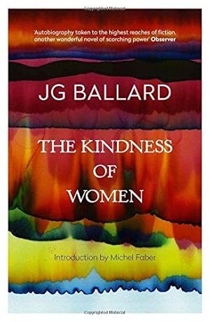 Seller image for The Kindness of Women for sale by WeBuyBooks