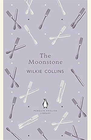 Seller image for The Moonstone (The Penguin English Library) for sale by WeBuyBooks 2