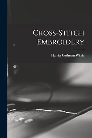 Image du vendeur pour Cross-stitch Embroidery mis en vente par moluna