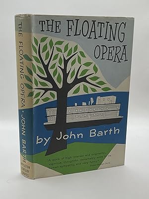 The Floating Opera