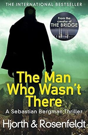 Bild des Verkufers fr The Man Who Wasn't There zum Verkauf von WeBuyBooks