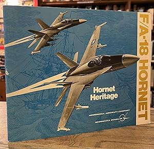 F/A-18 _ Hornet Heritage