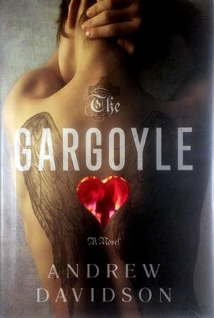 Imagen del vendedor de The Gargoyle a la venta por Kayleighbug Books, IOBA