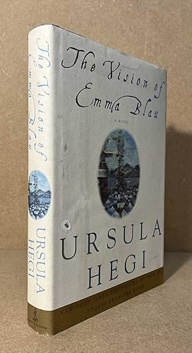 Seller image for The Vision of Emma Blau for sale by San Francisco Book Company