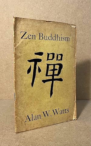 Zen Buddhism _ A New Outline and Introduction