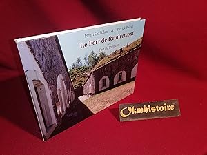 Bild des Verkufers fr Le Fort de Remiremont ou Fort du Parmont zum Verkauf von Okmhistoire