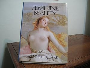 Bild des Verkufers fr Feminine Beauty zum Verkauf von Bungalow Books, ABAA