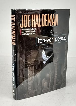 Seller image for Forever Peace for sale by Attic Books (ABAC, ILAB)