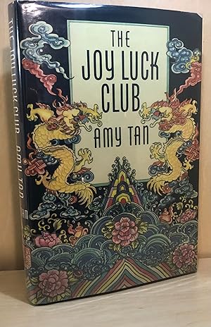 Seller image for The Joy Luck Club for sale by Ink