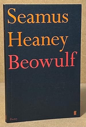 Imagen del vendedor de Beowulf a la venta por San Francisco Book Company