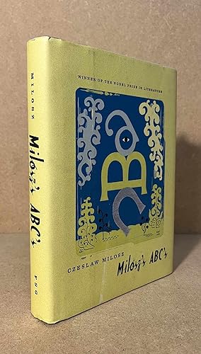 Seller image for Milosz's ABC's for sale by San Francisco Book Company
