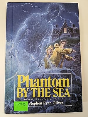 Seller image for Phantom By The Sea for sale by Bay Used Books