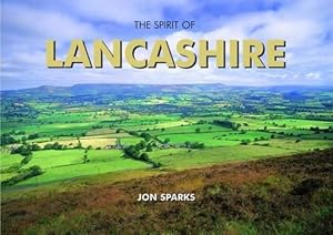 Bild des Verkufers fr Spirit of Lancashire zum Verkauf von WeBuyBooks