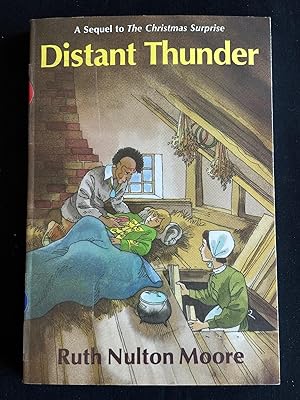Seller image for Distant Thunder for sale by Jackie's Books