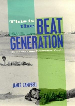 Seller image for This is the Beat Generation for sale by WeBuyBooks