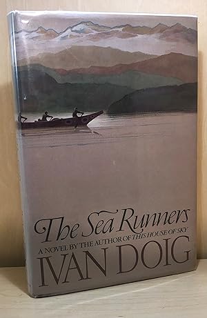 Seller image for The Sea Runners for sale by Ink