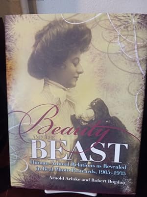 Seller image for Beauty and the Beast for sale by Stone Soup Books Inc
