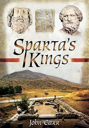 Sparta's Kings