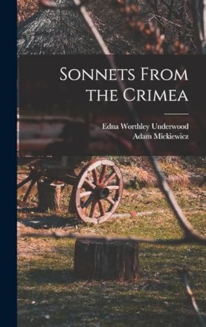 Seller image for Sonnets From the Crimea for sale by moluna