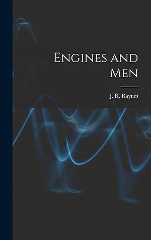 Bild des Verk�ufers f�r Engines and Men zum Verkauf von moluna
