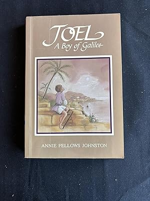 Image du vendeur pour Joel A Boy Of Galilee mis en vente par Jackie's Books