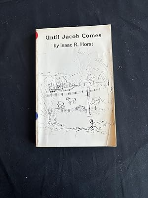 Imagen del vendedor de Until Jacob Comes a la venta por Jackie's Books