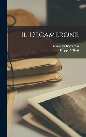 Imagen del vendedor de Il Decamerone (Italian Edition) a la venta por moluna