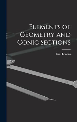 Bild des Verkufers fr Elements of Geometry and Conic Sections zum Verkauf von moluna