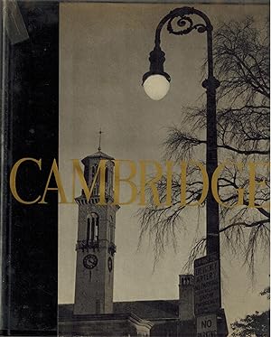 Seller image for Cambridge for sale by UHR Books