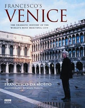 Immagine del venditore per Francesco's Venice venduto da WeBuyBooks