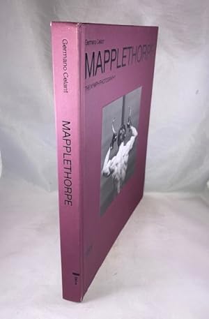 Image du vendeur pour Robert Mapplethorpe: The Nymph Photography mis en vente par Great Expectations Rare Books