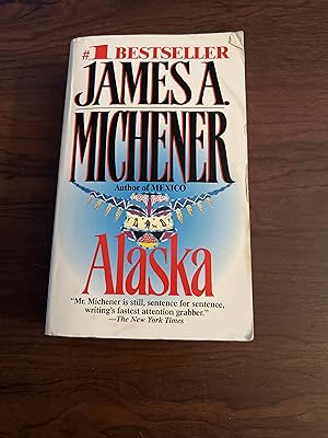 Seller image for Alaska for sale by Alicesrestraunt