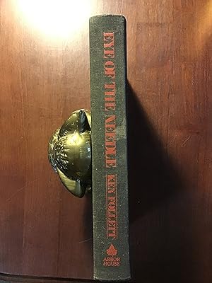 Seller image for Eye of the Needle for sale by Shadetree Rare Books