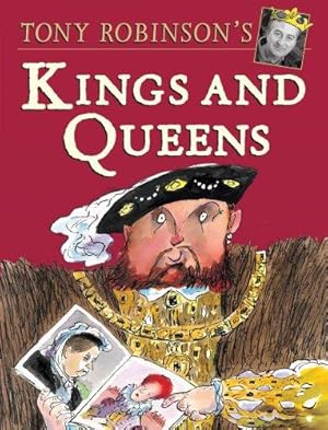 Seller image for Kings and Queens for sale by WeBuyBooks