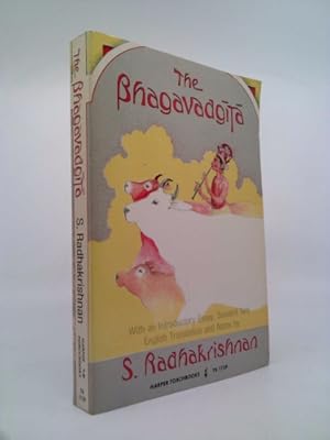 Bild des Verkufers fr Bhagavadgita zum Verkauf von ThriftBooksVintage