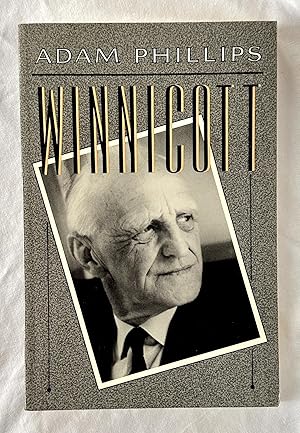 Imagen del vendedor de Winnicott a la venta por Bethesda Used Books